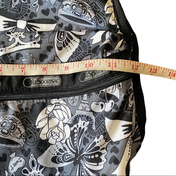 LeSportsac Full Size Backpack - Picture 6 of 7